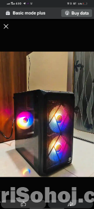PC for sall